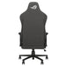 EAN 4711387423332 - ASUS SL201C ROG Aethon Fabric Edition Silla para videojuegos universal Asiento acolchado tapizado Gris imagen 4