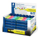 EAN 4007817321027 - Staedtler Textsurfer classic 364 marcador 4 pieza(s) Punta de cincel Azul, Verde, Rosa, Amarillo imagen 7