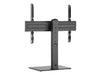 EAN 4015867227176 - Equip 650612 soporte para TV 177,8 cm (70") Negro imagen 2