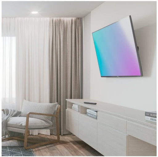 EAN 4047443509314 - Hama 00220808 soporte para TV 190,5 cm (75") Negro imagen 7