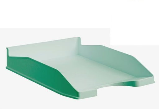 EAN 8429368000354 - Archivo 2000 742 VE PS bandeja de escritorio/organizador Verde imagen 1