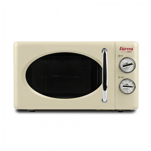 EAN 8056095874271 - Girmi FM21 Beige Microondas combinado Sobre superficie 20 L 700 W imagen 1