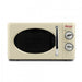 EAN 8056095874271 - Girmi FM21 Beige Microondas combinado Sobre superficie 20 L 700 W imagen 1