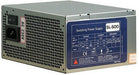 EAN 4260133120891 - Inter-Tech SL-500A unidad de fuente de alimentación 500 W 20+4 pin ATX ATX Gris imagen 2