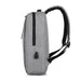 EAN 5704174932703 - eSTUFF GLB203622 maletines para portátil 39,6 cm (15.6") Mochila Gris imagen 5
