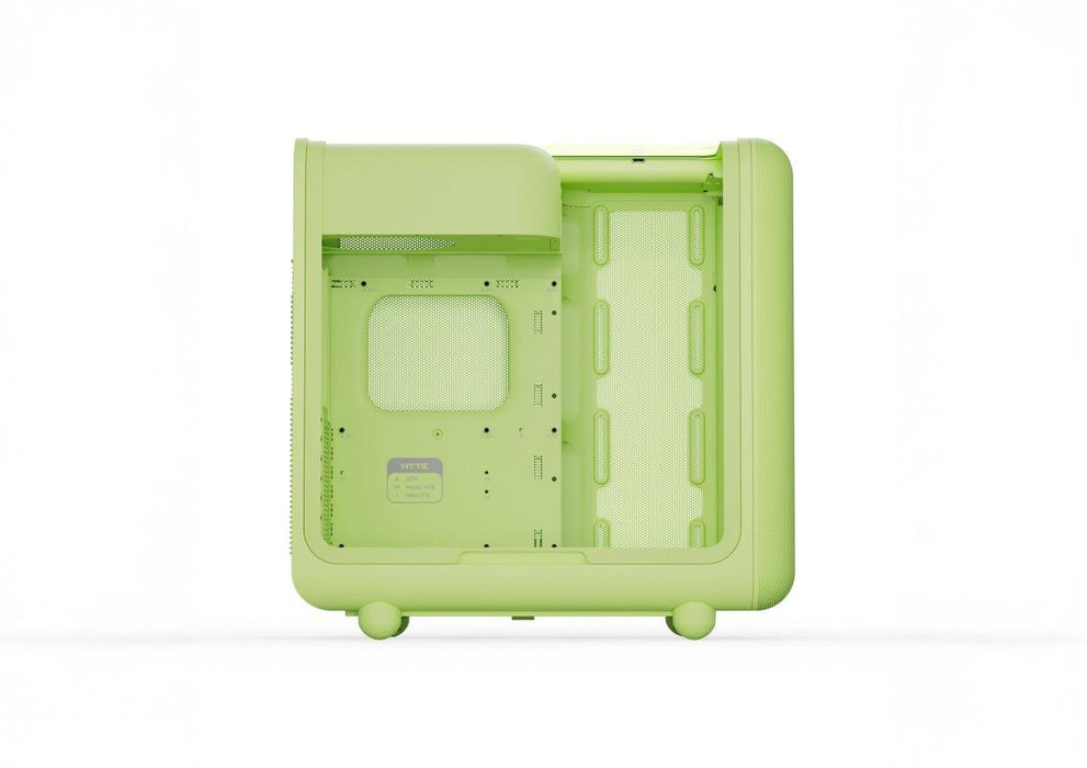 EAN 1220000352582 - HYTE X50 MID TOWER CASE MATCHA MILK imagen 4