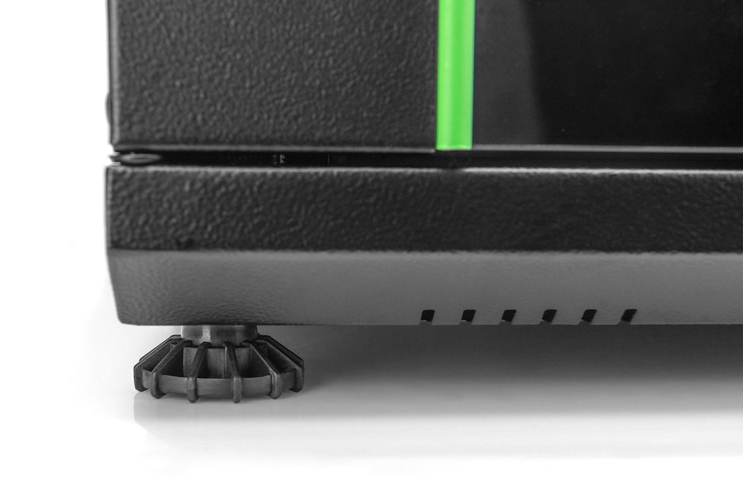 EAN 4016032193623 - Digitus DN-19 FEET accesorio de bastidor imagen 2