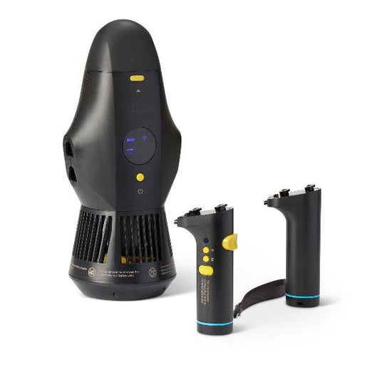 EAN 8021735219019 - Nilox NXWTRSCOOTERSUP escúter submarino 5 kmh Negro imagen 1