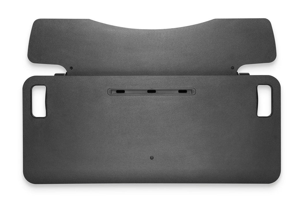 EAN 4016032433279 - Digitus DA-90380-1 soporte para monitor Negro imagen 5