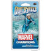 EAN 4015566029743 - Asmodee Marvel Champions Juego de mesa Guerra imagen 1