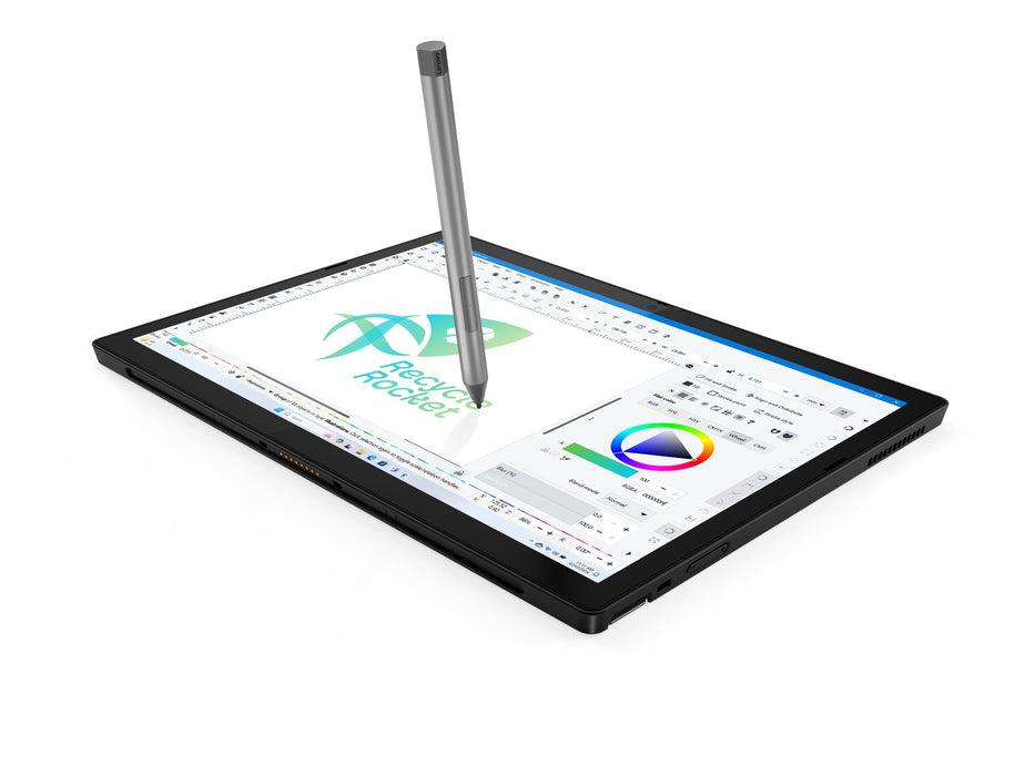 EAN 198153244119 - Lenovo ThinkPad X12 Detachable Gen 2 Intel Core Ultra 5 134U Híbrido (2-en-1) 31,2 cm (12.3") Pantalla tác imagen 5