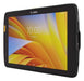 EAN 5715063011263 - Zebra ET40 Qualcomm Snapdragon 64 GB 20,3 cm (8") 4 GB Wi-Fi 6 (802.11ax) Android 11 Negro imagen 2