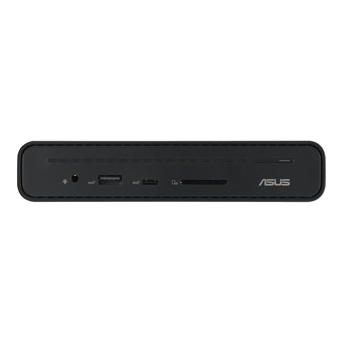EAN 4711387113332 - ASUS Triple Display USB-C Dock DC300 Acoplamiento USB 3.2 Gen 2 (3.1 Gen 2) Type-C Negro imagen 4