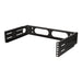 EAN 4052792051704 - LogiLink W02B40B accesorio de bastidor Soporte de montaje imagen 1