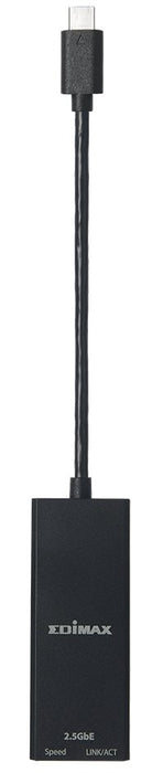 EAN 4717964704627 - Edimax EU-4307 V2 adaptador y tarjeta de red Ethernet 2500 Mbit/s imagen 7