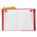 EAN 0671803490796 - Loungefly McDonald's French Fries cuaderno y block Rojo, Blanco, Amarillo imagen 3