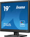 EAN 4948570125418 - iiyama ProLite E1980S-B1 pantalla para PC 48,3 cm (19") 1280 x 1024 Pixeles VGA LED Negro imagen 4