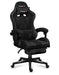 EAN 5903796011401 - Huzaro FORCE 4.7 Silla para videojuegos de PC Asiento (de seguridad) de butaca Negro imagen 1