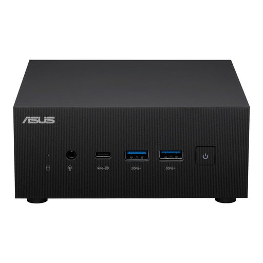 EAN 4711387113059 - ASUS ExpertCenter PN53-BBR575HD PC de tamaño 0,92L Negro 7535H 3,3 GHz imagen 2