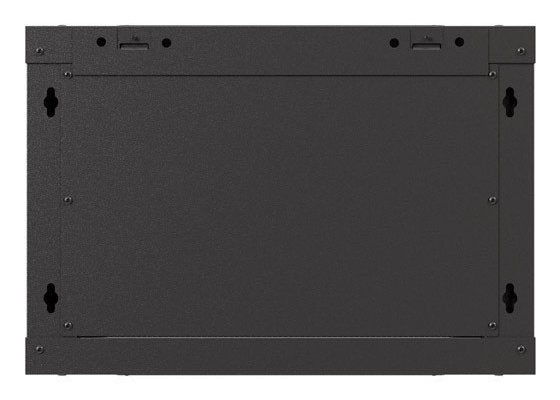 EAN 5901969446890 - Lanberg WF03-5306-10B armario rack 6U Bastidor de pared Negro imagen 3