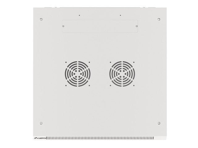 EAN 5901969403282 - Lanberg WF01-6622-10S armario rack 22U Bastidor de pared Gris imagen 6