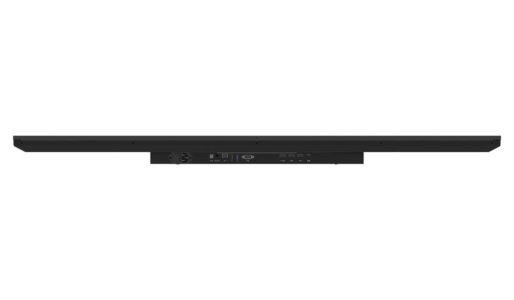 EAN 5055387666870 - Optoma N3861K Pantalla plana para señalización digital 2,18 m (86") LED Wifi 450 cd / m² 4K Ultra HD Negr imagen 7