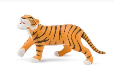 EAN 4007176123768 - BULLYLAND 12376 figura de juguete para niños imagen 1