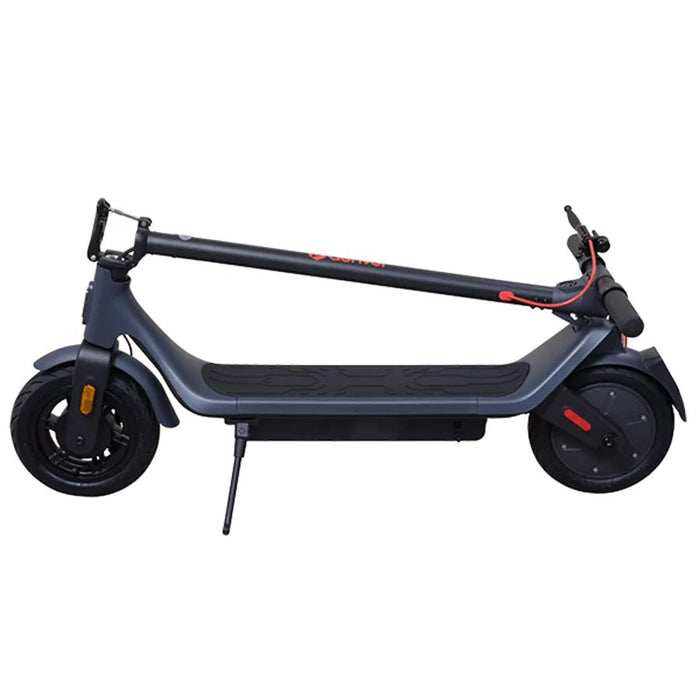 EAN 5706751066986 - Denver SEL-10860DONARPRO patinete eléctrico Gris 20 kmh 10400 Ah imagen 6