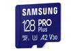 EAN 8806094780710 - Samsung MB-MD128S 128 GB MicroSDXC UHS-I Clase 10 imagen 2