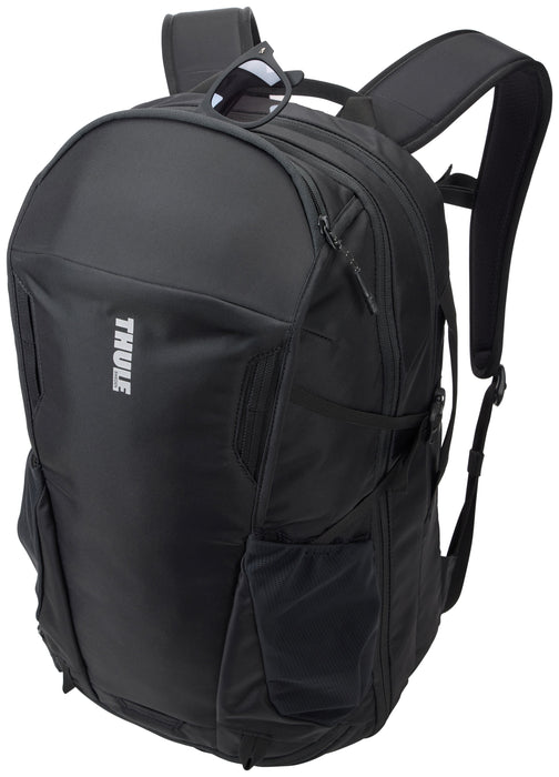 EAN 0085854253505 - Thule EnRoute TEBP4416 - Black mochila Mochila informal Negro Nylon imagen 8