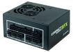 EAN 0753263076199 - Chieftec CSN-450C unidad de fuente de alimentación 450 W 20+4 pin ATX SFX Negro imagen 3