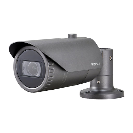 EAN 8801089165527 - Hanwha QNO-6082R cámara de vigilancia Bala (forma) Cámara de seguridad IP Exterior 1920 x 1080 Pixeles Te imagen 1