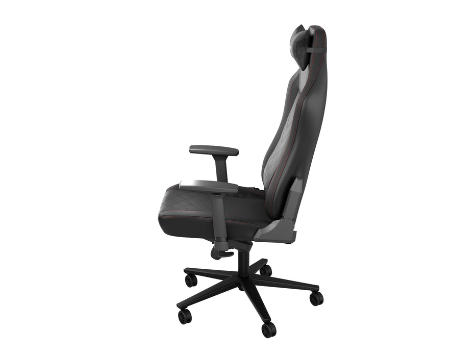 EAN 5901969439601 - GENESIS Nitro 890 G2 Silla para videojuegos universal Asiento acolchado Negro imagen 5