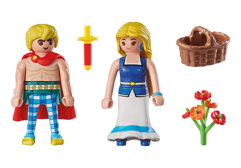 EAN 4008789715449 - Playmobil 71544 set de juguetes imagen 3
