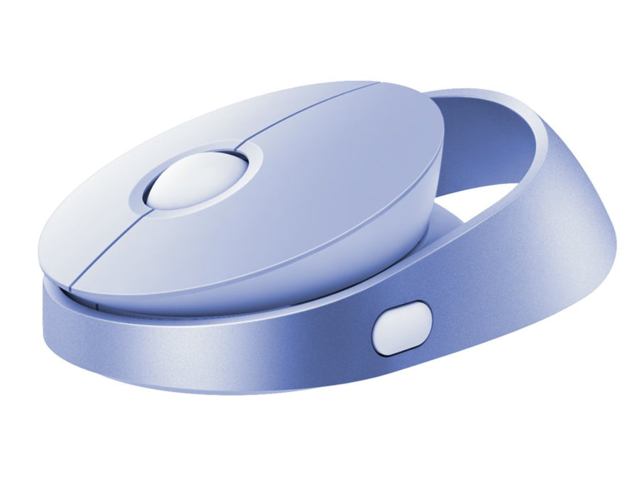 EAN 6940056135148 - Rapoo Ralemo Air 1 ratón Viajes RF Wireless + Bluetooth Óptico 1600 DPI imagen 2