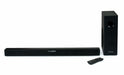 EAN 3499550387810 - Thomson SB350BTS altavoz soundbar Negro 2.1 canales 350 W imagen 1