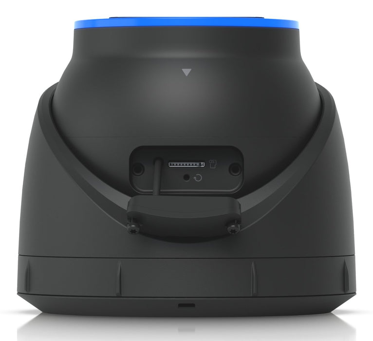 EAN 0810084698464 - Ubiquiti AI Turret Torreta Cámara de seguridad IP Interior y exterior 3840 x 2160 Pixeles Techo/pared imagen 7