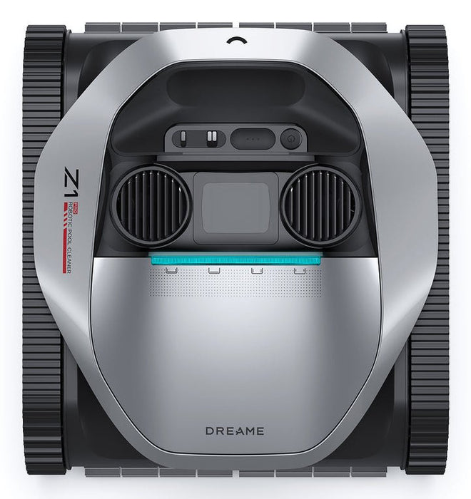EAN 6978144670066 - Dreame Z1 Pro Robot limpiafondos para piscina imagen 3