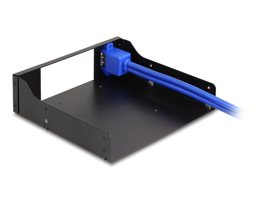 EAN 4043619180066 - DeLOCK 18006 accesorio de bastidor Estructura de rack imagen 3