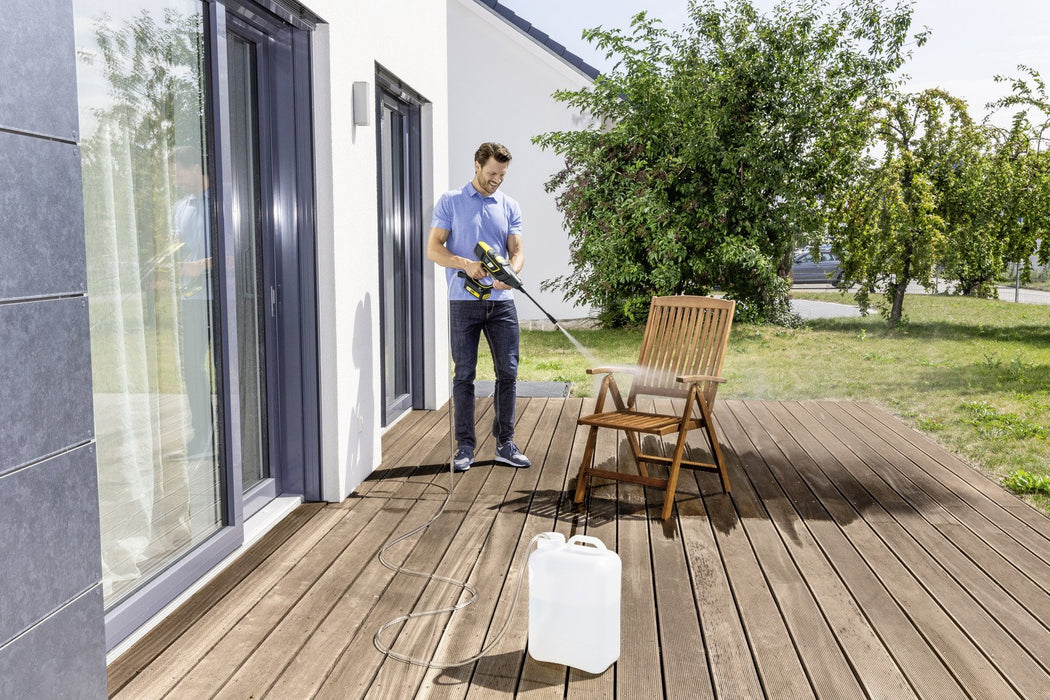 EAN 4054278549279 - Kärcher 2.644-124.0 accesorio para hidrolimpiadora Manguera de aspiración imagen 4