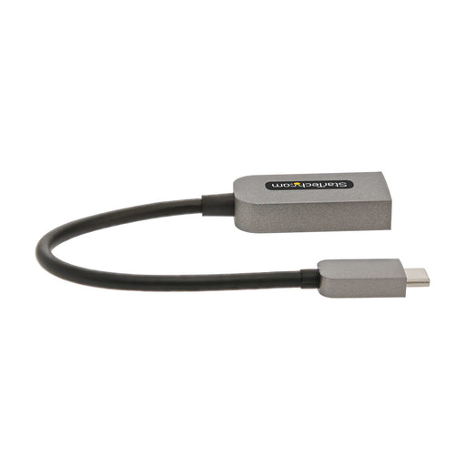 EAN 0065030893787 - StarTech.com USBC-HDMI-CDP2HD4K60 Adaptador gráfico USB 4096 x 2160 Pixeles Gris imagen 2