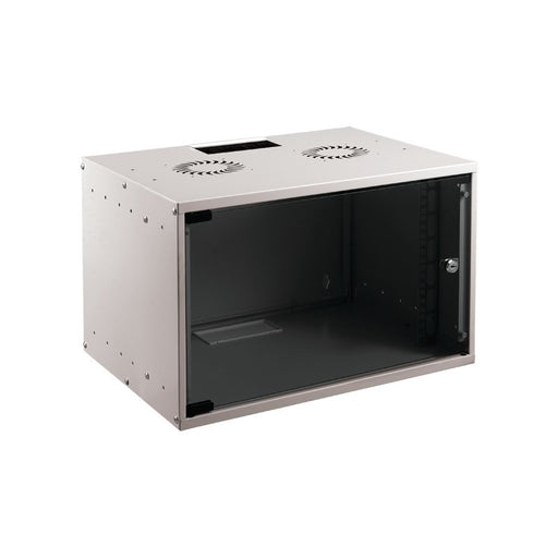 EAN 5420016846648 - LOGON RUM07U40MNWH armario rack Bastidor de pared Blanco imagen 1