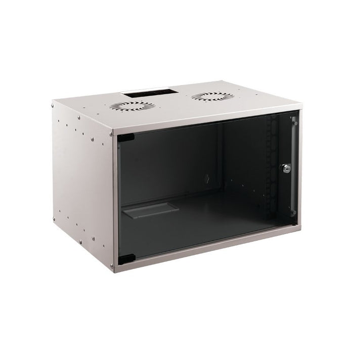 EAN 5420016846648 - LOGON RUM07U40MNWH armario rack Bastidor de pared Blanco imagen 1