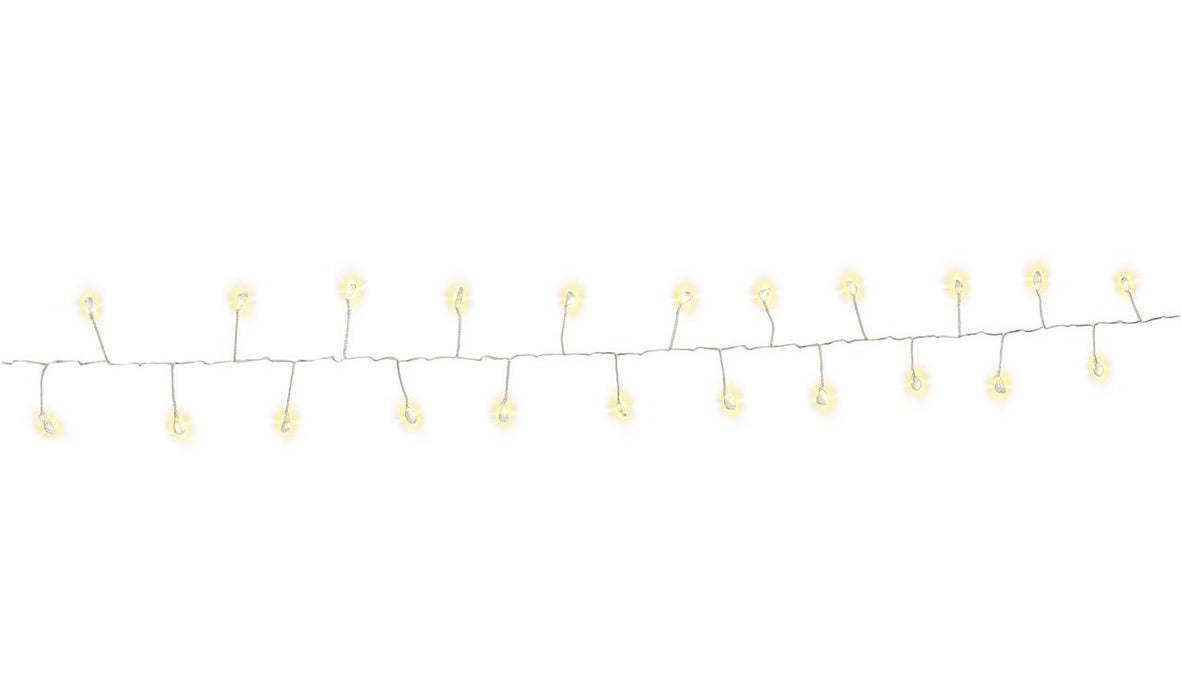 EAN 4040849579448 - Goobay 57944 iluminación decorativa Fairy lights 50 bombilla(s) LED imagen 1