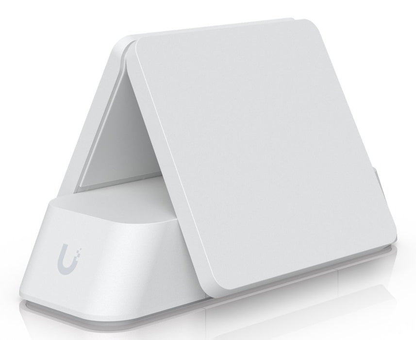 EAN 0810177161813 - Ubiquiti UACC-UTS soporte Soporte pasivo Enrutador Blanco imagen 3