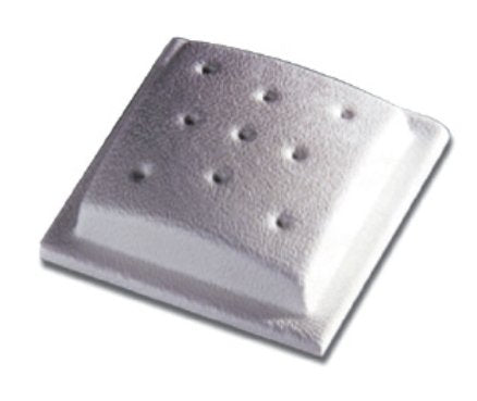 EAN 0190017019017 - HPE Aruba Networking AP-ANT-13B antena de televisión Interior imagen 1