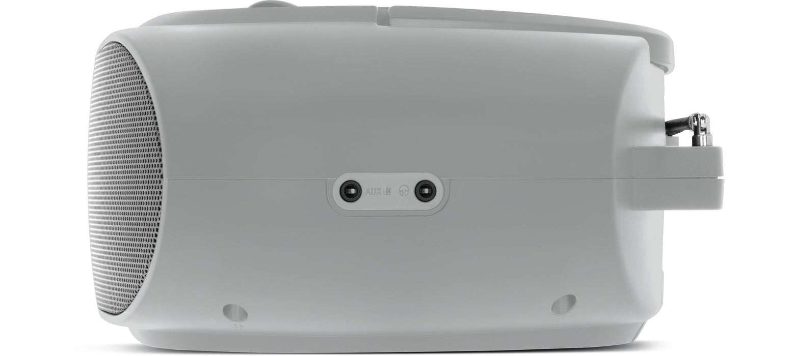 EAN 4019588139527 - TechniSat DigitRadio 1990 Analógico y digital 3 W DAB+, FM Plata Reproducción MP3 imagen 4