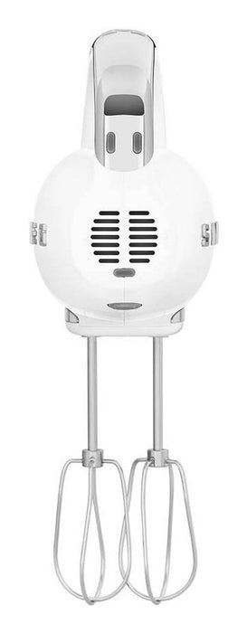 EAN 8017709301873 - Smeg HMF01WHEU batidora Batidora de mano 250 W Blanco imagen 2