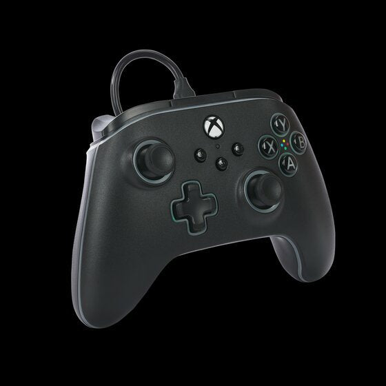 EAN 0617885048517 - PowerA XBGP0140-01 mando y volante Negro USB Gamepad Xbox Series S, Xbox Series X imagen 9