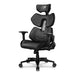EAN 4710483778421 - COUGAR Gaming Terminator Elite Silla para videojuegos de PC Asiento acolchado Negro, Plata imagen 8